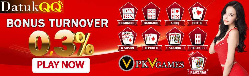 Bonus poker online terbaik